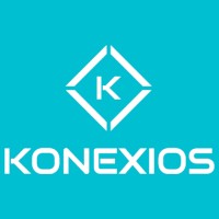 Konexios, Inc. logo, Konexios, Inc. contact details