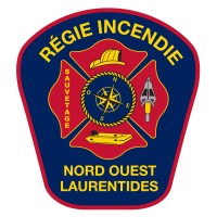 Régie Incendie Nord Ouest Laurentides logo, Régie Incendie Nord Ouest Laurentides contact details