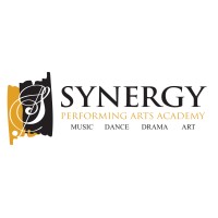 Synergy Music Academy logo, Synergy Music Academy contact details