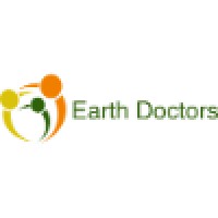 Earth Doctors Ltd logo, Earth Doctors Ltd contact details