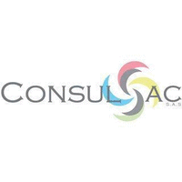 CONSULSAC SAS logo, CONSULSAC SAS contact details