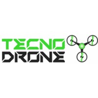 TECNODRONE logo, TECNODRONE contact details