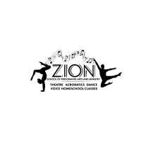 ZION School of Performing Arts & Ministry logo, ZION School of Performing Arts & Ministry contact details