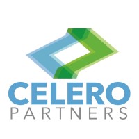 CELERO Partners logo, CELERO Partners contact details