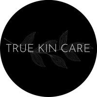 True Kin Care logo, True Kin Care contact details