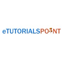 etutorialspoint logo, etutorialspoint contact details