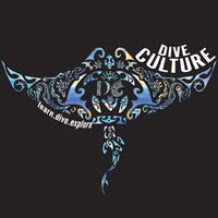 Dive Culture logo, Dive Culture contact details