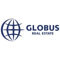 Globus International Real Estate Inc. logo, Globus International Real Estate Inc. contact details