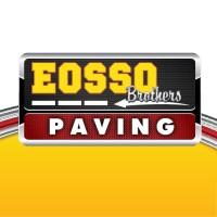 Eosso Brothers Paving logo, Eosso Brothers Paving contact details