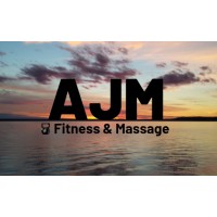 AJM Fitness & Massage logo, AJM Fitness & Massage contact details