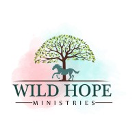 Wild Hope Ministries logo, Wild Hope Ministries contact details