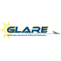 GLARE logo, GLARE contact details