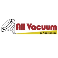 All Vacuum & Appliances logo, All Vacuum & Appliances contact details