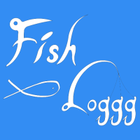 FishLoggg logo, FishLoggg contact details