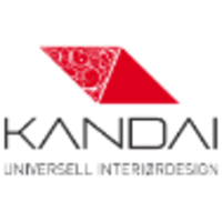 KANDAI universell interiørdesign logo, KANDAI universell interiørdesign contact details