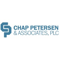 Chap Petersen & Associates, PLLC logo, Chap Petersen & Associates, PLLC contact details