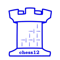 Chess12 logo, Chess12 contact details