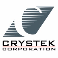 Crystek Corporation logo, Crystek Corporation contact details