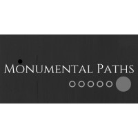 Monumental Paths logo, Monumental Paths contact details