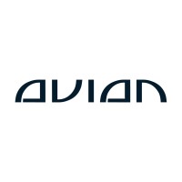 AVIAN AUSTRALIA logo, AVIAN AUSTRALIA contact details