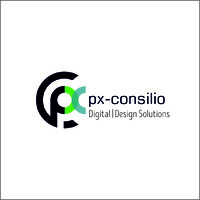 Px-Consilio Digital & Design Solutions Pune logo, Px-Consilio Digital & Design Solutions Pune contact details