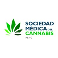 Sociedad Medica del Cannabis del Peru logo, Sociedad Medica del Cannabis del Peru contact details