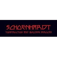 Schoenhardt Construction and Building Services logo, Schoenhardt Construction and Building Services contact details