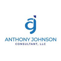 Anthony Johnson Consultant LLC logo, Anthony Johnson Consultant LLC contact details