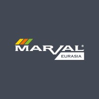 Marval Eurasia logo, Marval Eurasia contact details