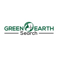 Green Earth Search logo, Green Earth Search contact details