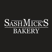 SashMicks Bakery logo, SashMicks Bakery contact details