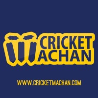 Cricket Machan logo, Cricket Machan contact details