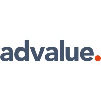 Advalue logo, Advalue contact details