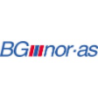 BG nor as logo, BG nor as contact details