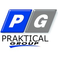 Praktical Group logo, Praktical Group contact details