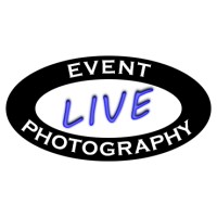 Event Photography Live logo, Event Photography Live contact details