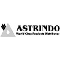 PT. ASTRINDO logo, PT. ASTRINDO contact details