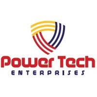 Power Tech Enterprises logo, Power Tech Enterprises contact details