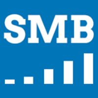 SMB Digital logo, SMB Digital contact details