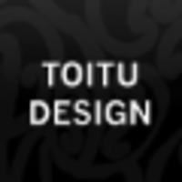 Toitu Design Ltd logo, Toitu Design Ltd contact details