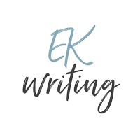 EK Writing, LLC logo, EK Writing, LLC contact details