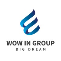 WOW IN GROUP logo, WOW IN GROUP contact details