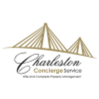 The Charleston Concierge Service logo, The Charleston Concierge Service contact details