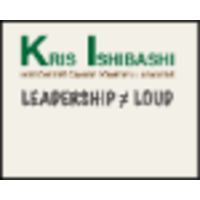 KrisIshibashi.com logo, KrisIshibashi.com contact details