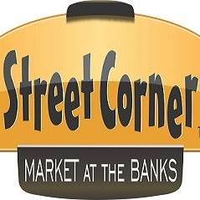 Street Corner Market at The Banks logo, Street Corner Market at The Banks contact details