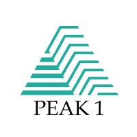 PEAK 1 Resources, Inc. logo, PEAK 1 Resources, Inc. contact details