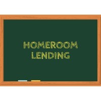 Homeroom Lending logo, Homeroom Lending contact details