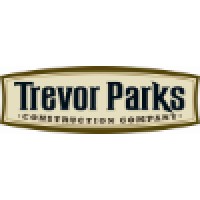 Trevor Parks Construction logo, Trevor Parks Construction contact details