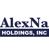 AlexNa Holdings, Inc. logo, AlexNa Holdings, Inc. contact details