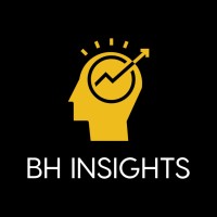 BH Insights logo, BH Insights contact details